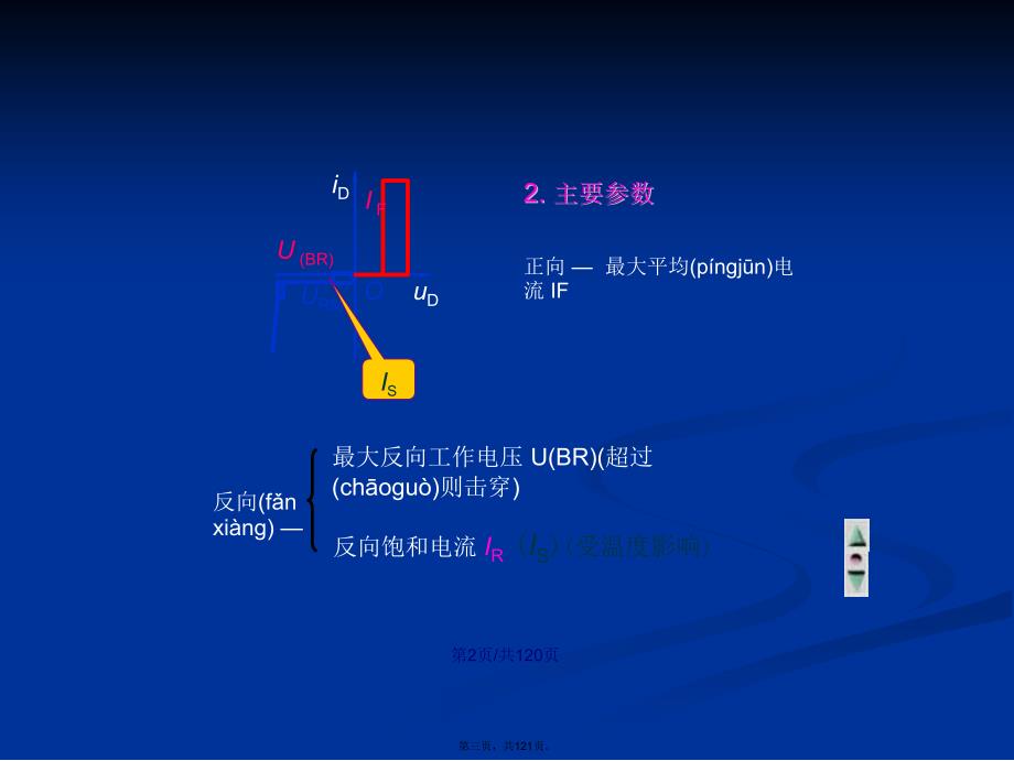 模拟电路总复习学习教案_第3页