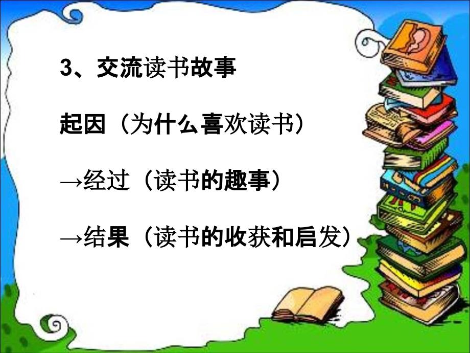 五年级上册第一单元口语交际习作一_第4页