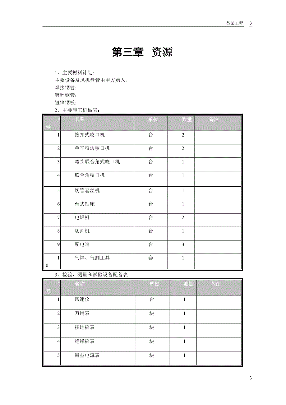 城市花园娱乐中心设备安装_第4页