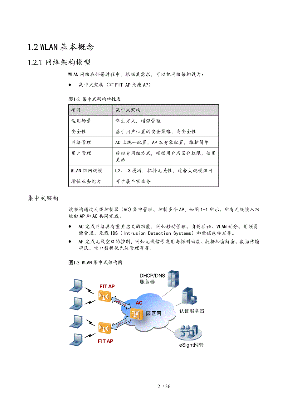 新能源风电厂WLAN方案技术建议书_第5页