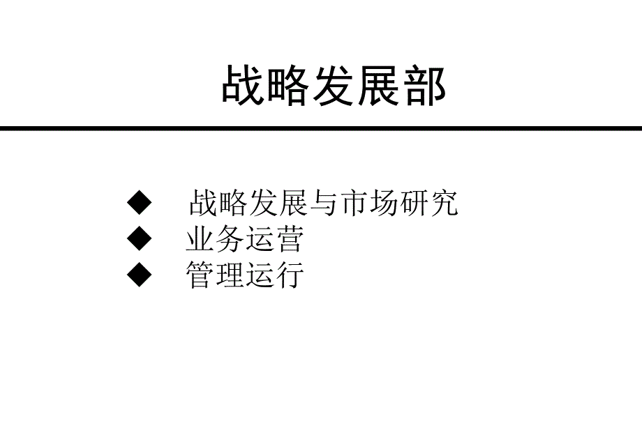 房地产公司战略部流程(last)(PPT33页)qlo_第1页