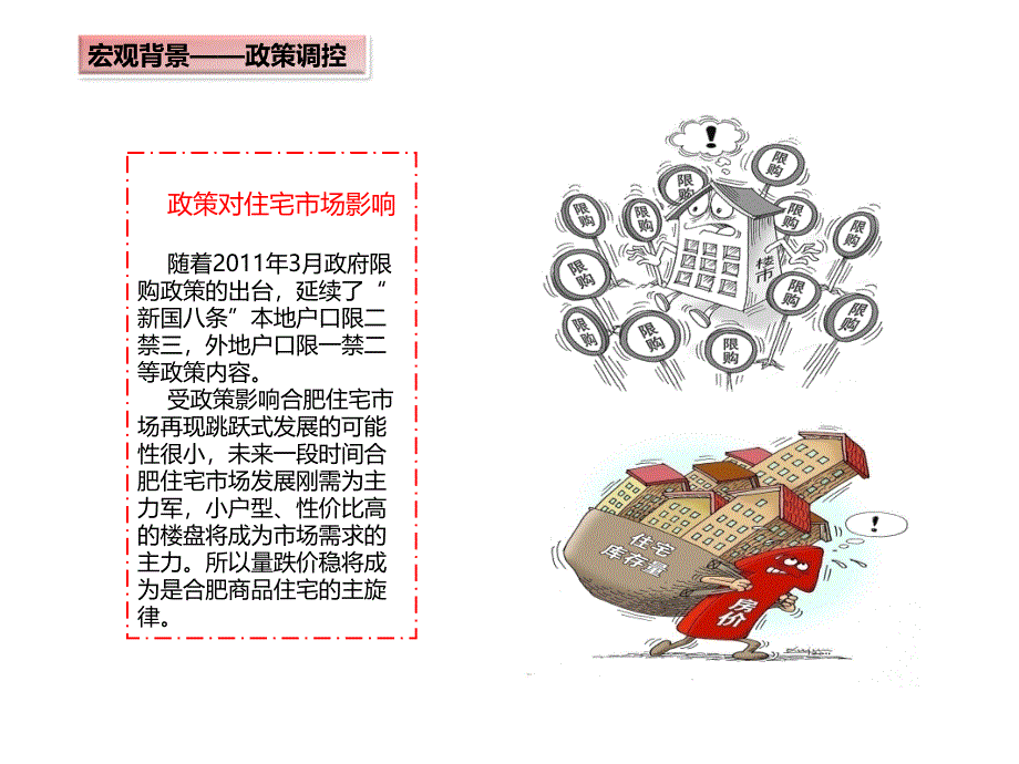 合肥亳州路商业写字楼项目市场分析85页_第4页