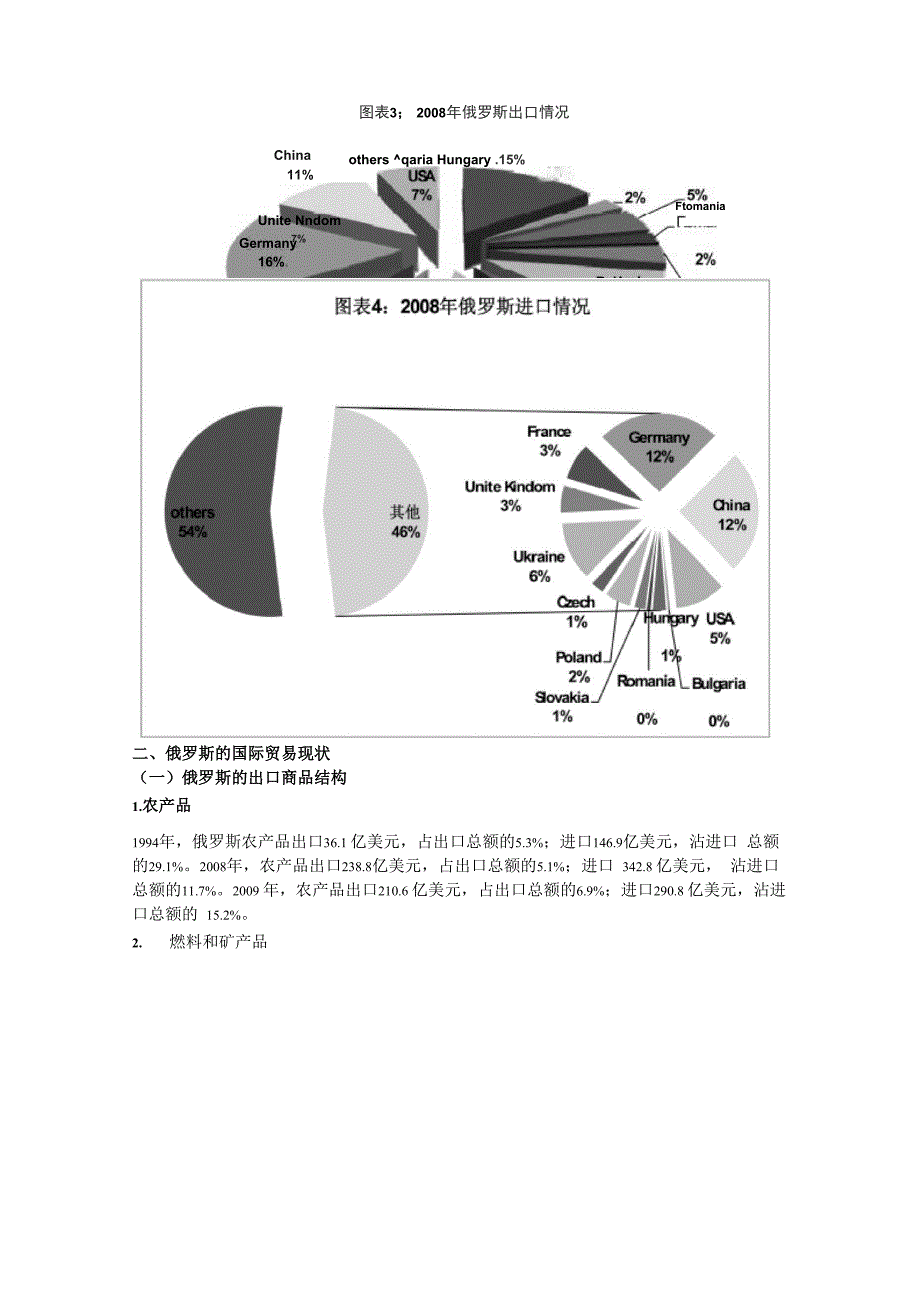 俄罗斯进出口_第2页