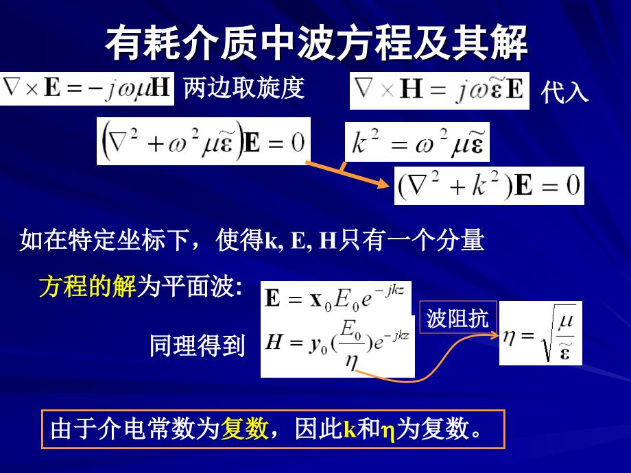 第四章均匀平面波4.44.5_第3页