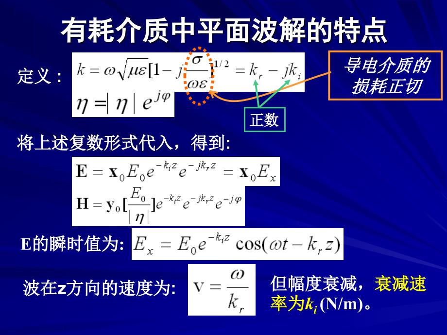 第四章均匀平面波4.44.5_第4页