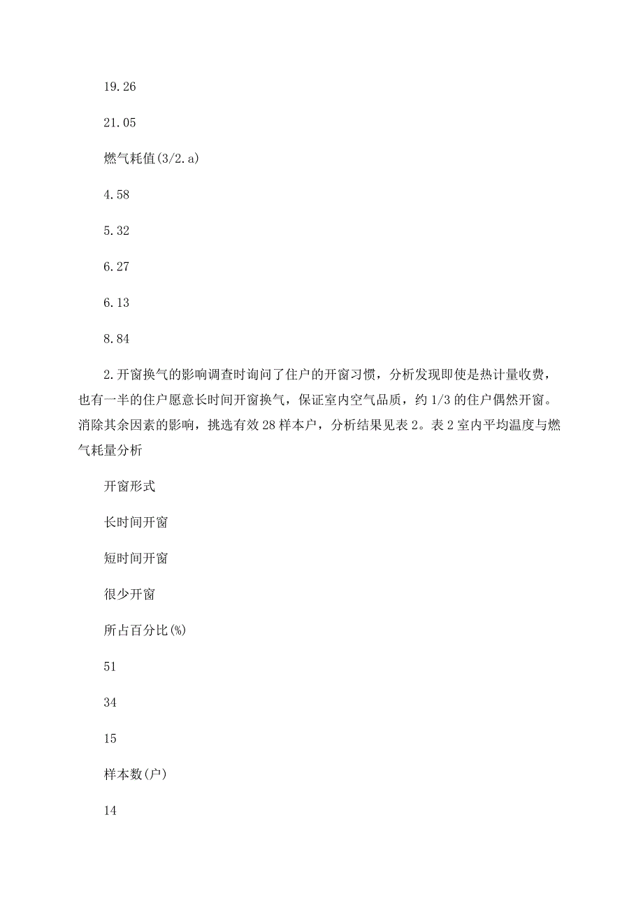 分户燃气锅炉采暖方式调研分析_第3页