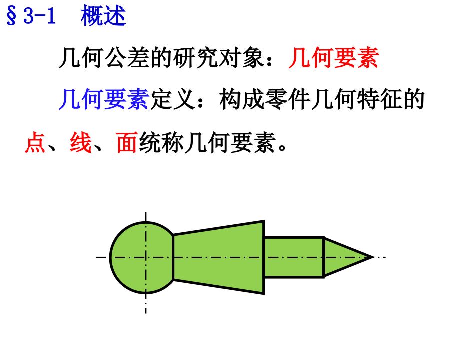 不标注几何公差课件_第4页