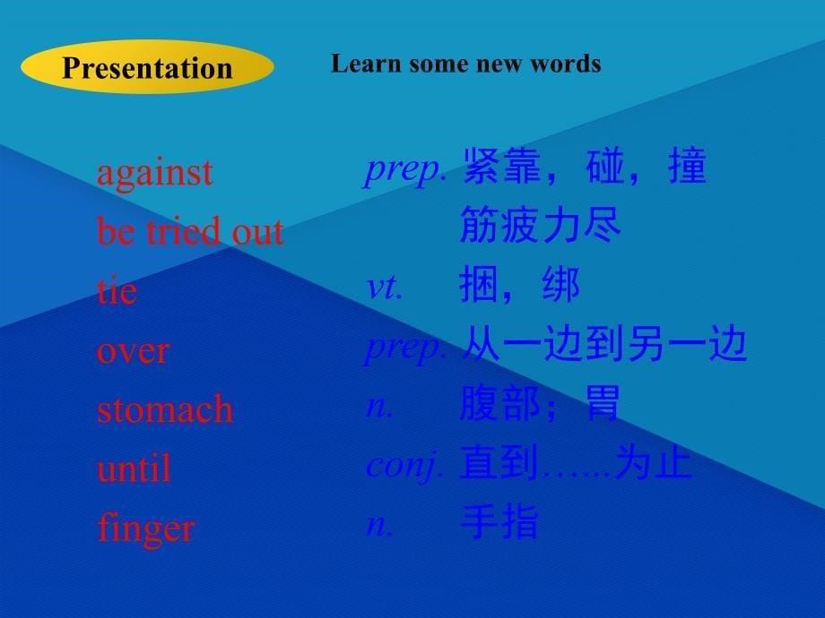 牛津译林版英语八年级下册Unit4Reading精品课件_第5页