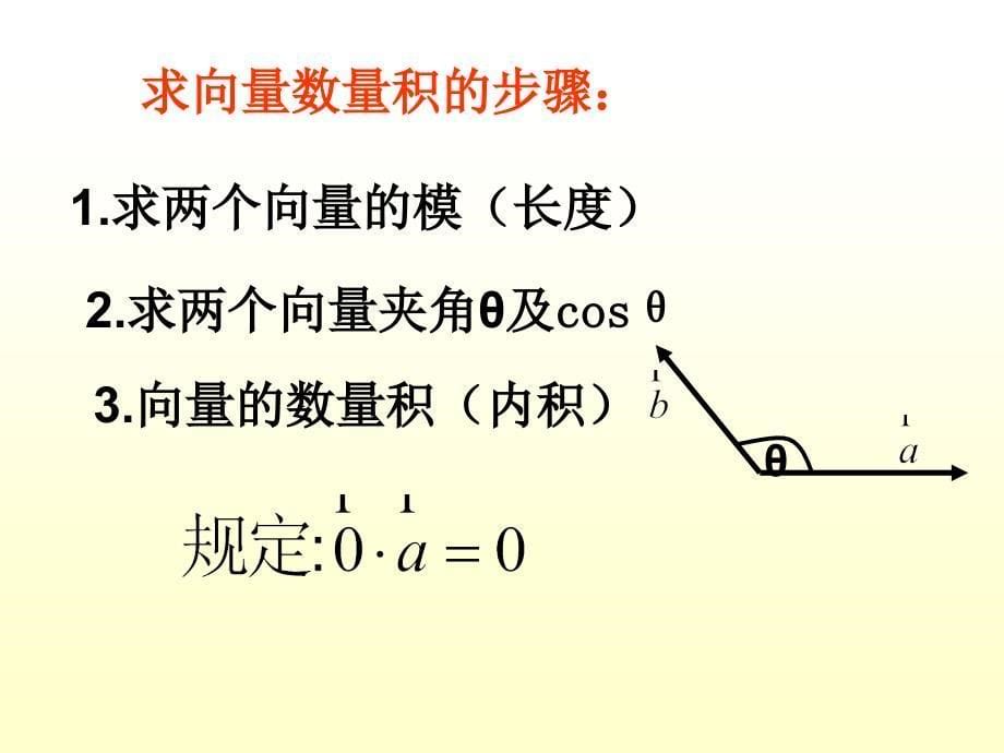 2.4.1平面向量数量积的物理背景及其含义4_第5页