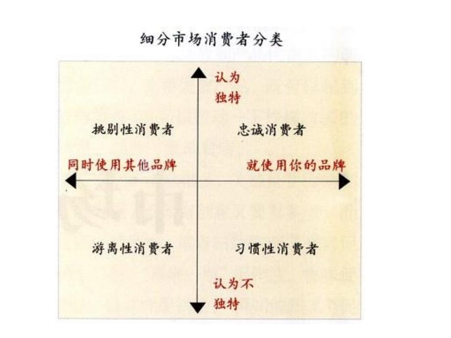 服装消费者分析-课程_第3页