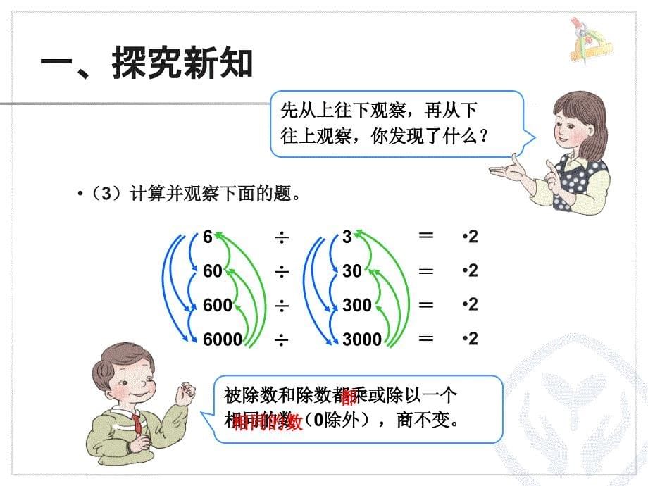 商的变化规律 (3)_第5页