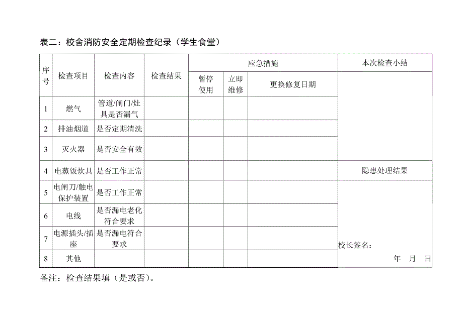 校舍资产维修记录_第4页