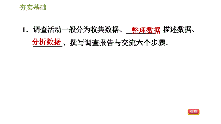 沪科版八年级下册数学课件 第20章 20.3综合与实践　体重指数_第4页