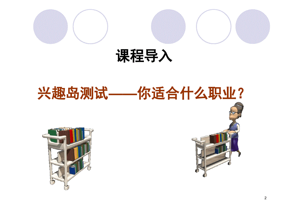 霍兰德职业类型理论课件_第2页