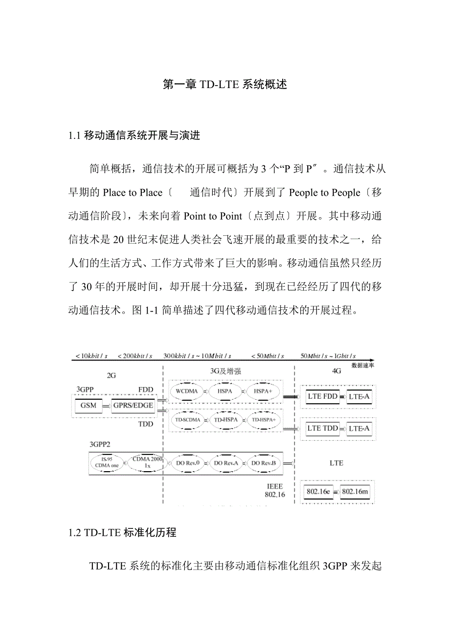 TD-LTE无线网络规划设计手册3parts-1_第1页