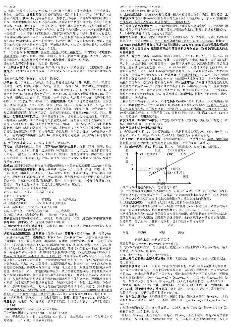 公路养护网_材料要点.doc_第1页