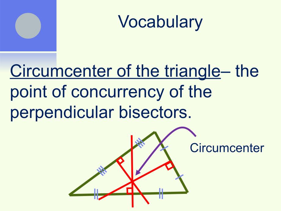 Concurrent Lines, Medians amp; AltitudesCunninghamWAHS…行线中线amp；海拔cunninghamwahs—…_第4页