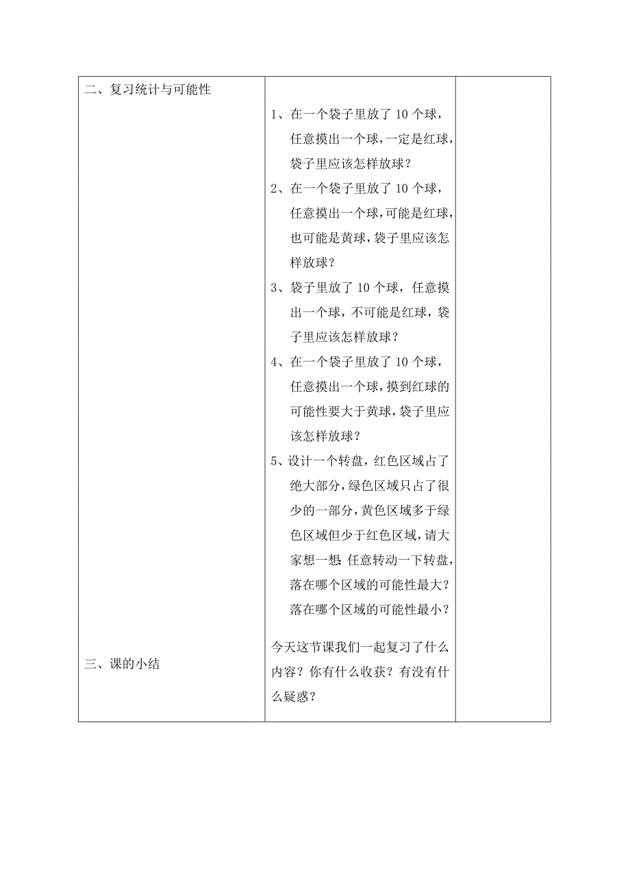 第十一单元第五课时分数的认识和相关的简单计算动导学”教学设计_第2页