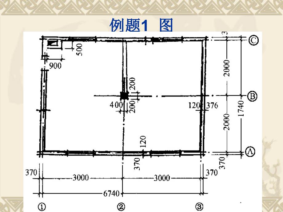 楼地面工程量的计算_第3页