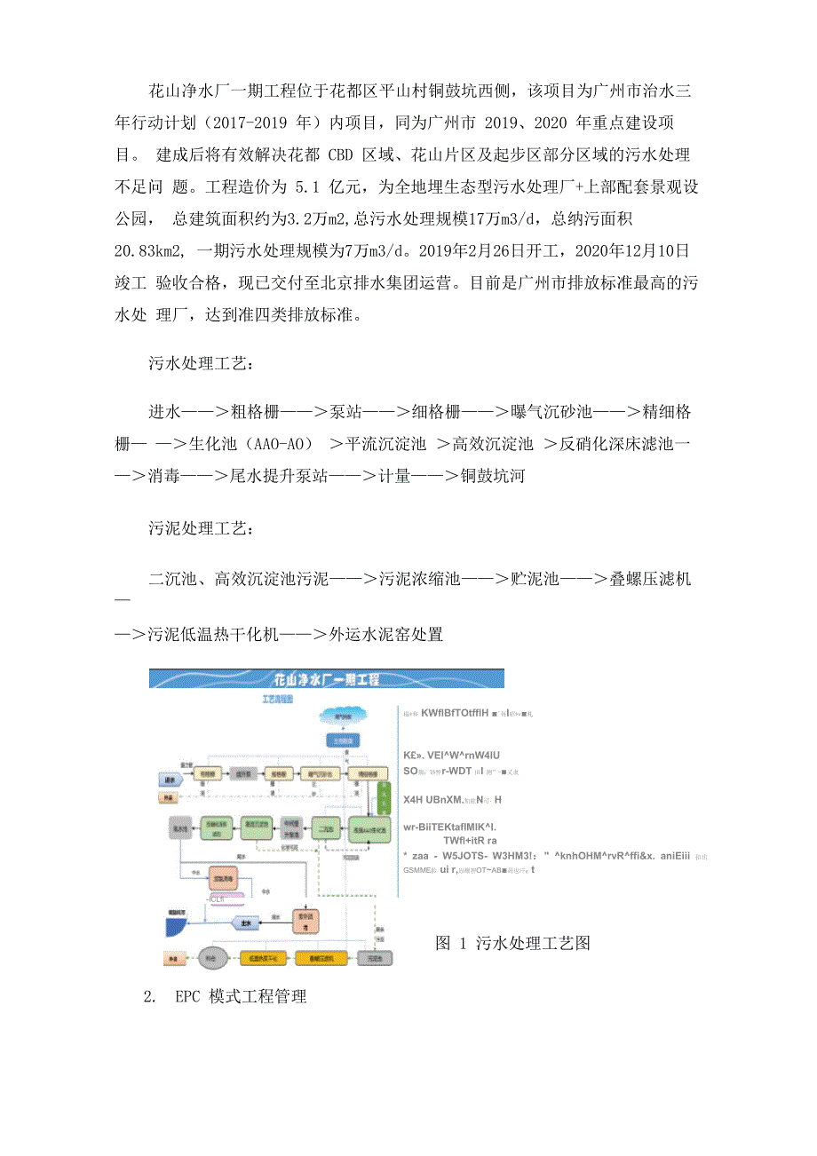 新形势下水务项目EPC总承包管理的思考_第2页