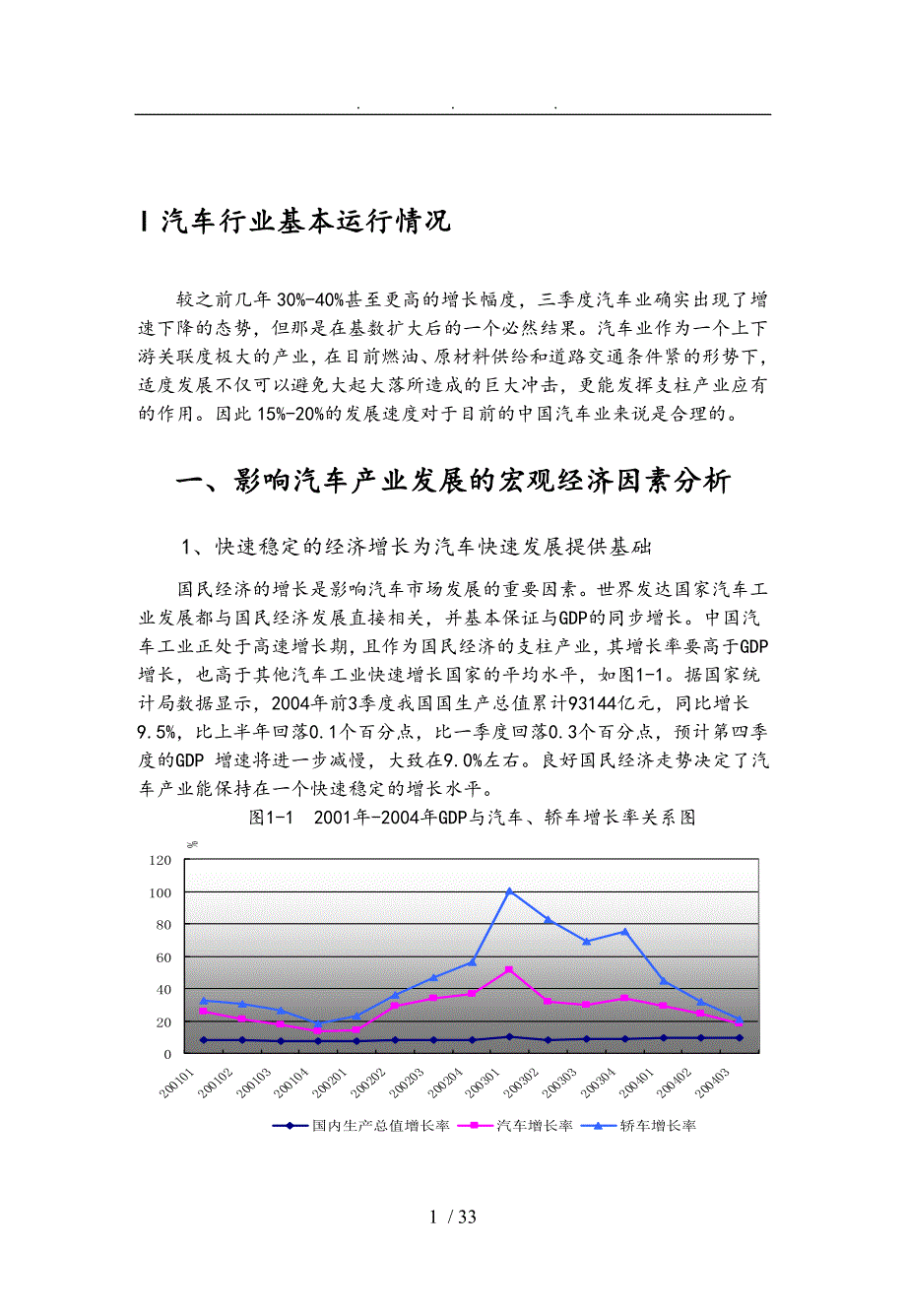 汽车行业发展分析报告文案_第3页