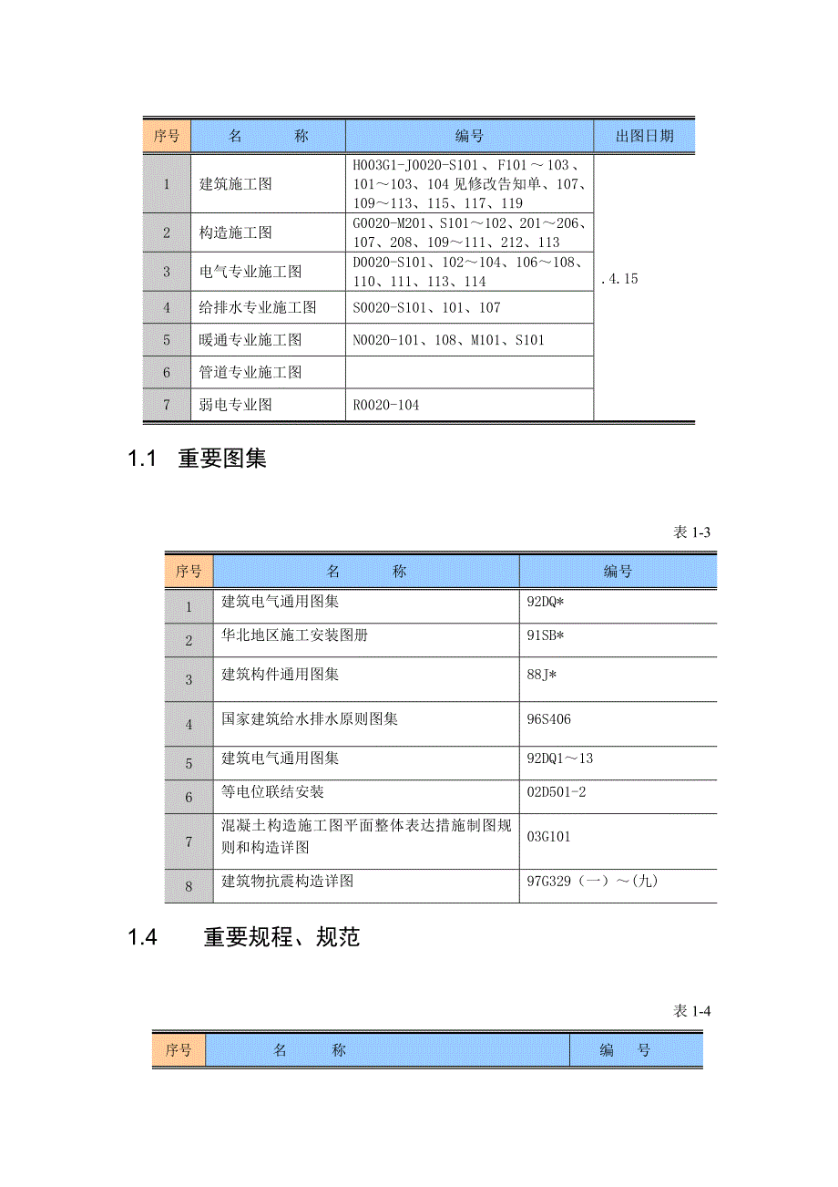 北一研发大楼装修阶段综合施工组织设计_第2页