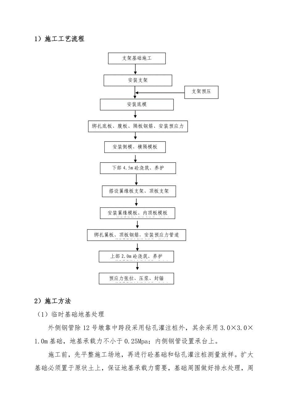 教育资料（2021-2022年收藏的）支架计算书剖析_第5页