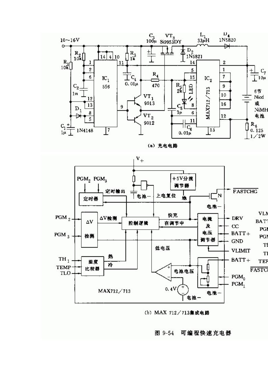 充电器典型电路1.doc_第1页