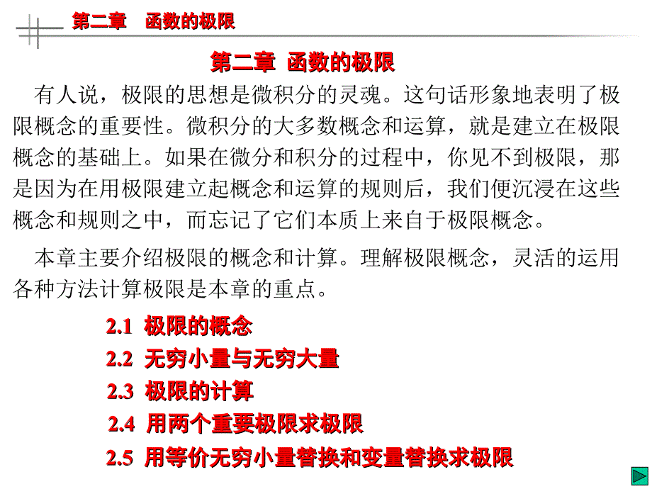 高等数学PPT邱茂路1_第1页