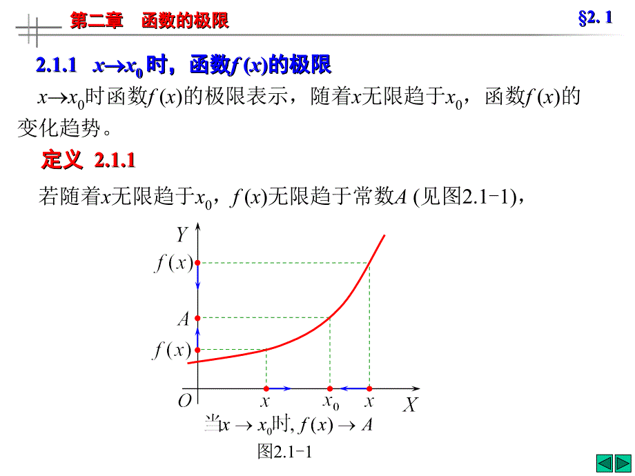 高等数学PPT邱茂路1_第3页