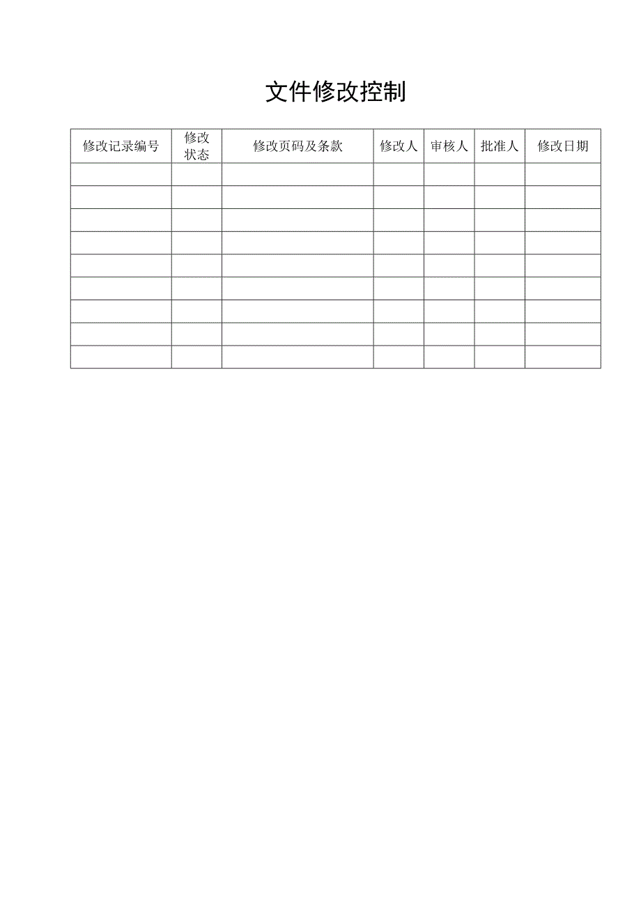 项目总结报告编写规范_第3页