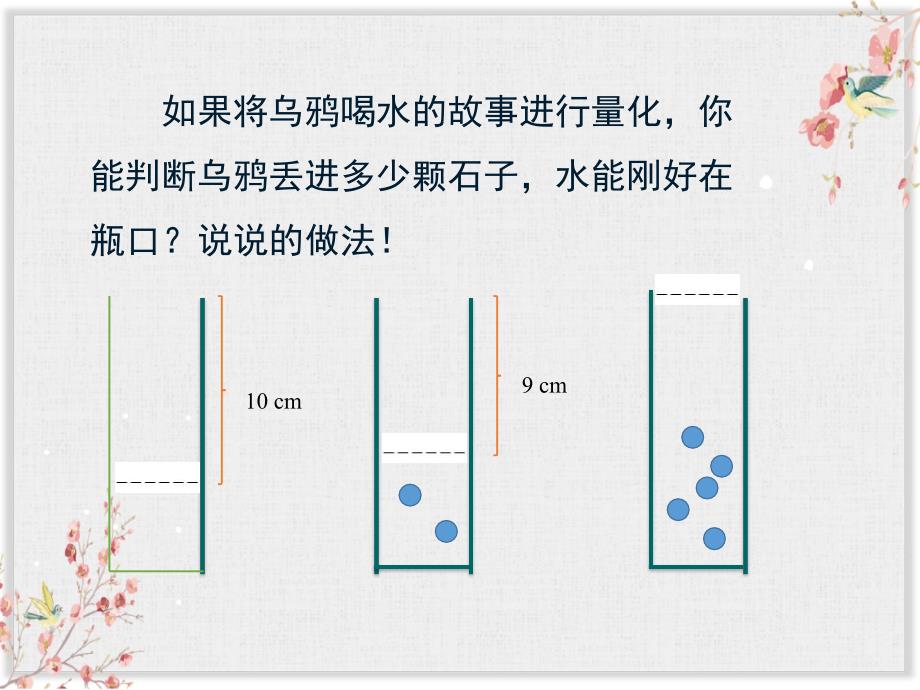 人教版八年级数学下册课件一次函数与实际问题ppt_第4页