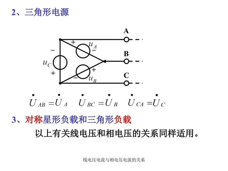 线电压电流与相电压电流的关系课件_第5页