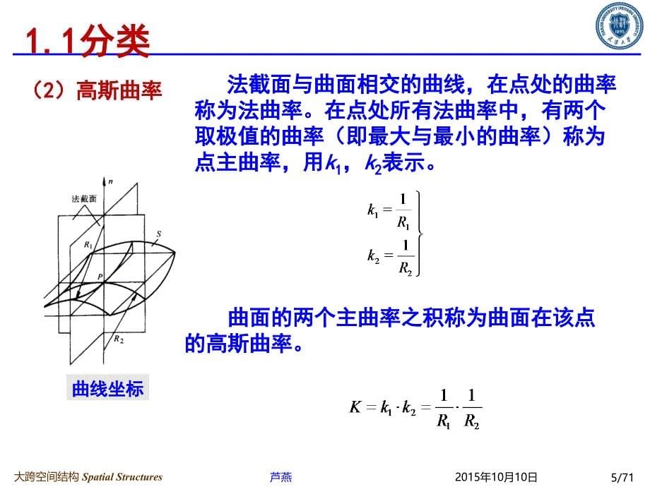 大跨结构网壳结构分享课件_第5页