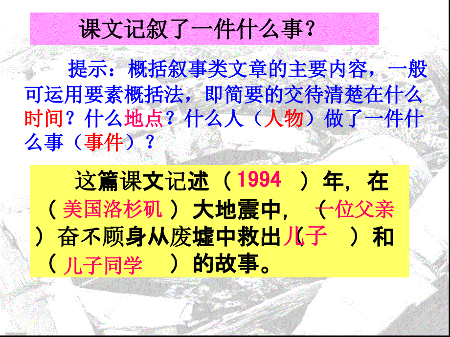 17地震中的父与子 (3)_第2页