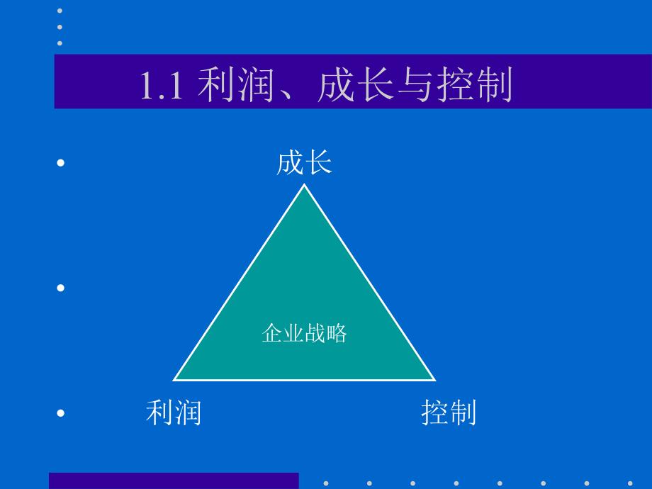 企业可持续发展和财务管理_第3页