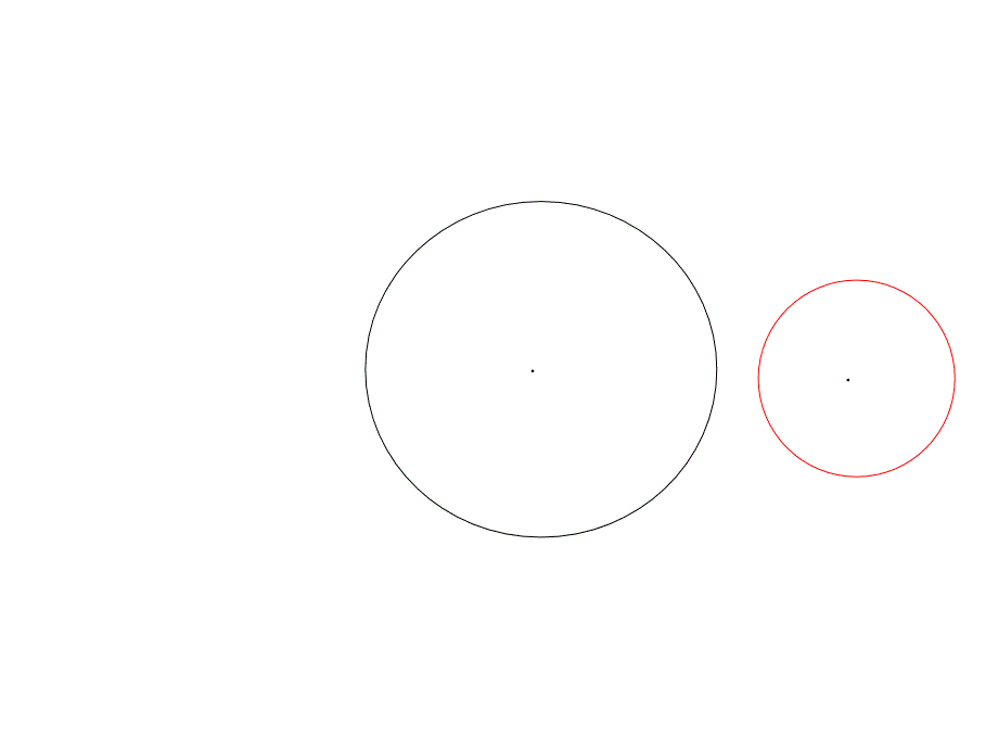 圆与圆的位置关系学案_第2页