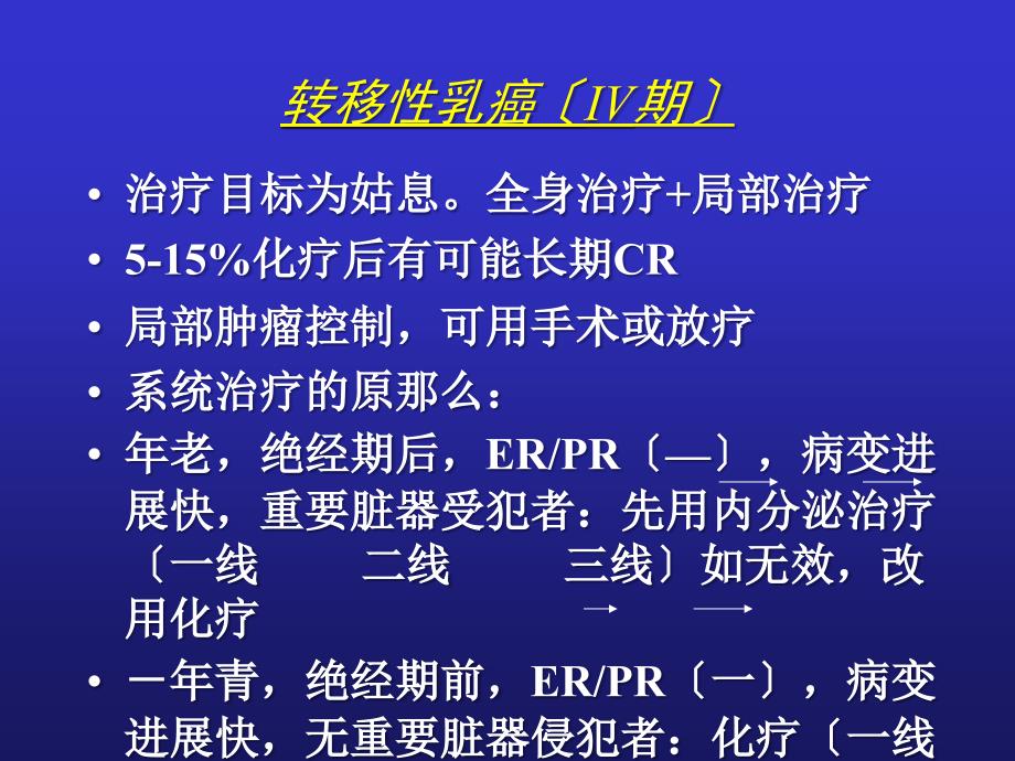 乳癌的治疗管忠震教授讲_第2页