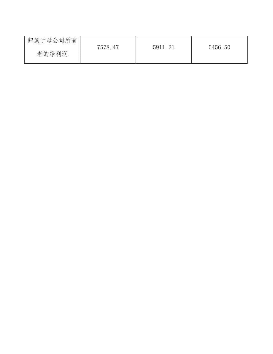 超高温陶瓷项目工程管理手册_第5页