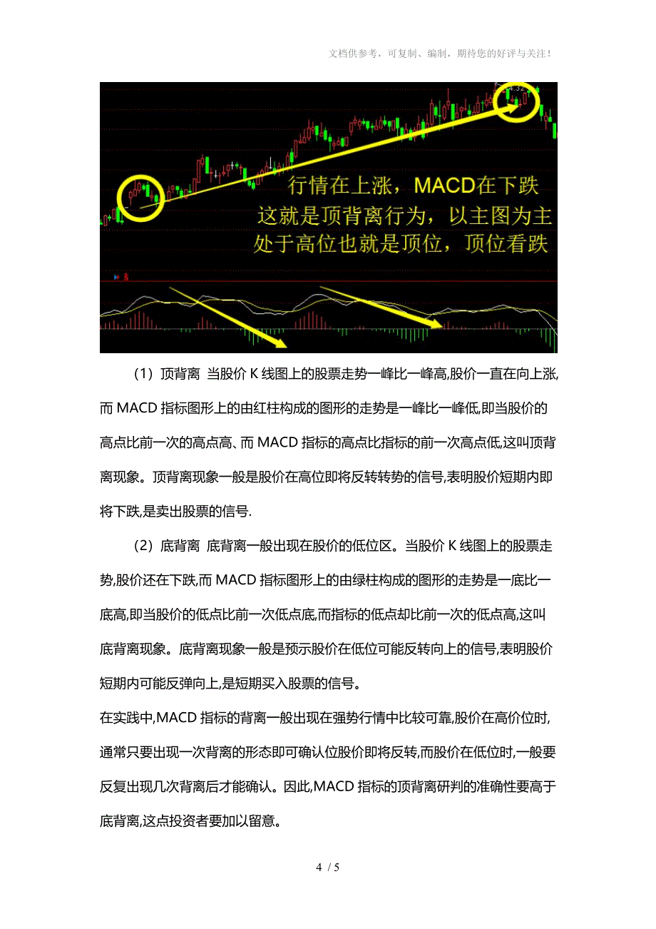 微交易系统A股MACD指标分析_第4页