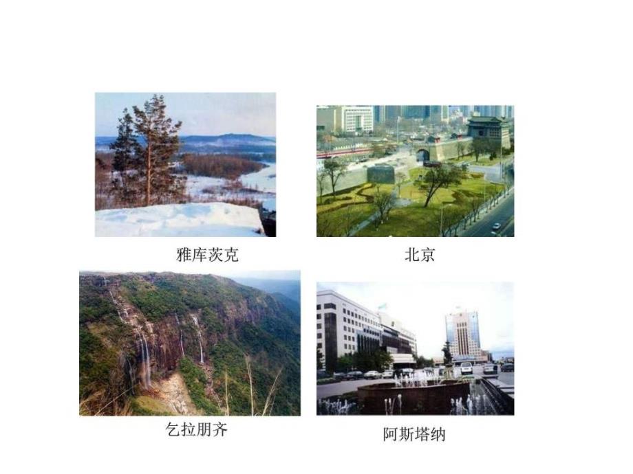 七年级地理世界最大的季风气候区图文.ppt_第2页