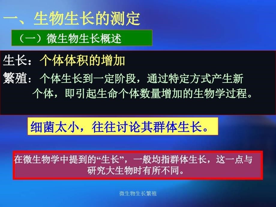 微生物生长繁殖课件_第5页