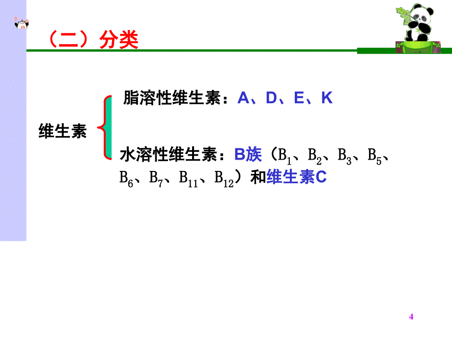 生物化学课件维生素ppt_第4页