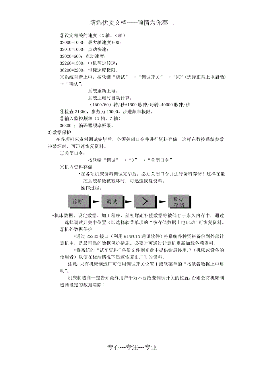 数控维修实验_第3页