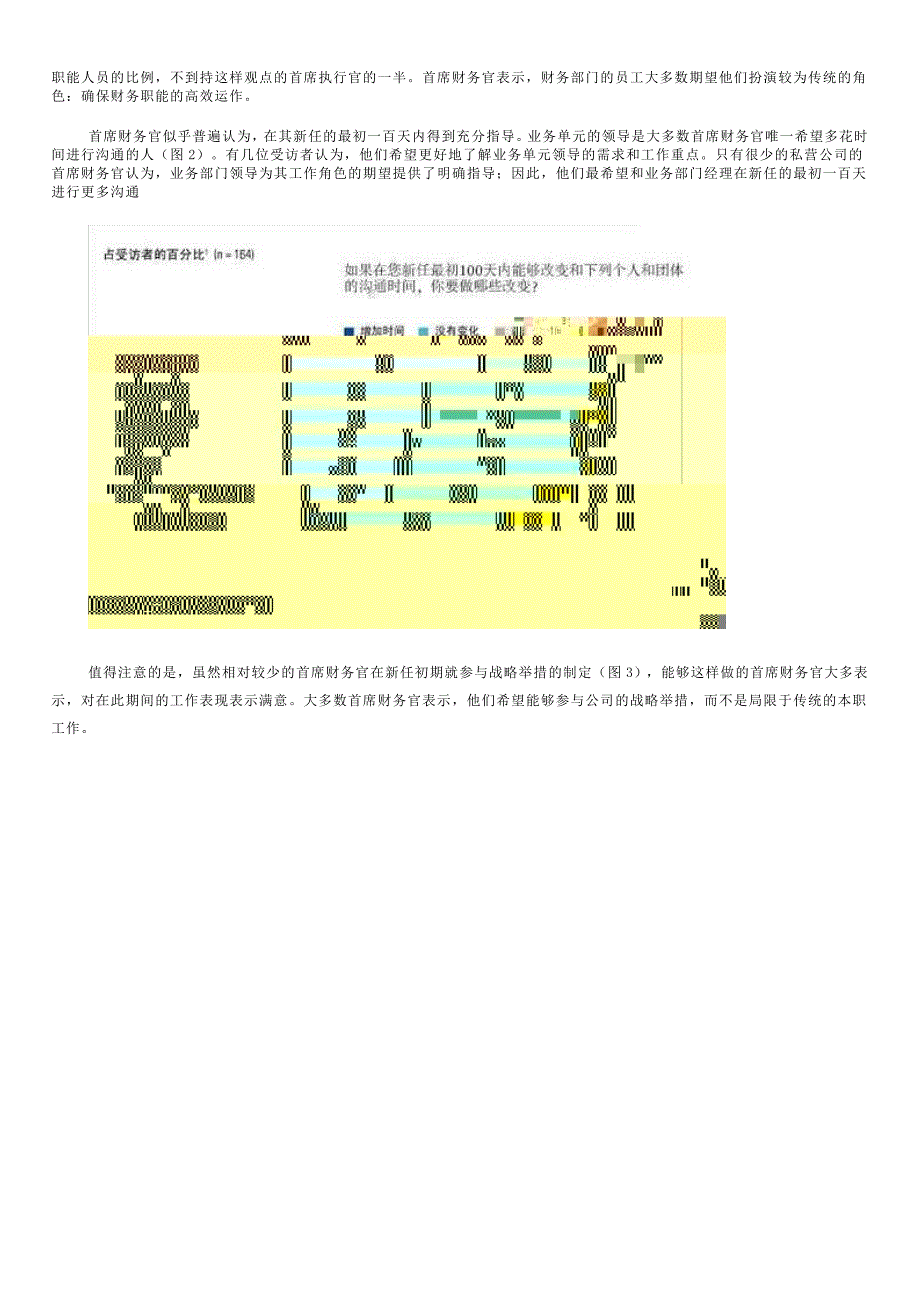 首席财务官１００天都做啥_第2页