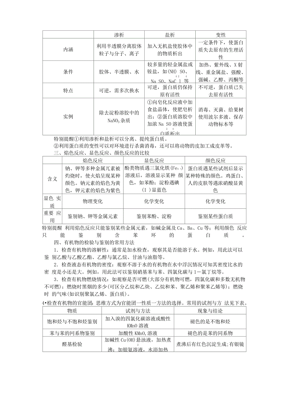 蛋白质和核酸_第3页