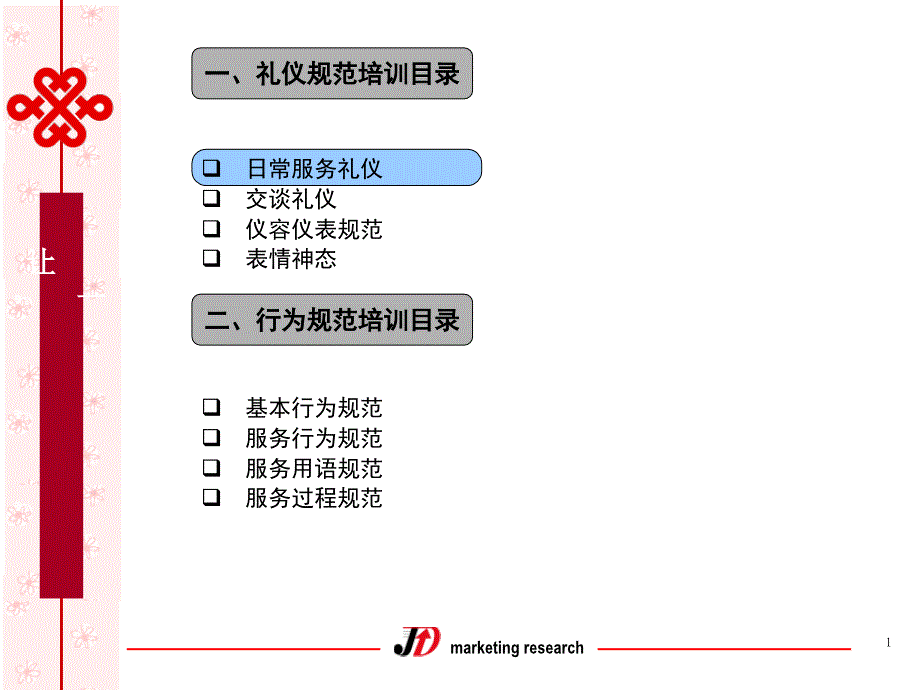 某营业厅服务礼仪培训教材_第2页