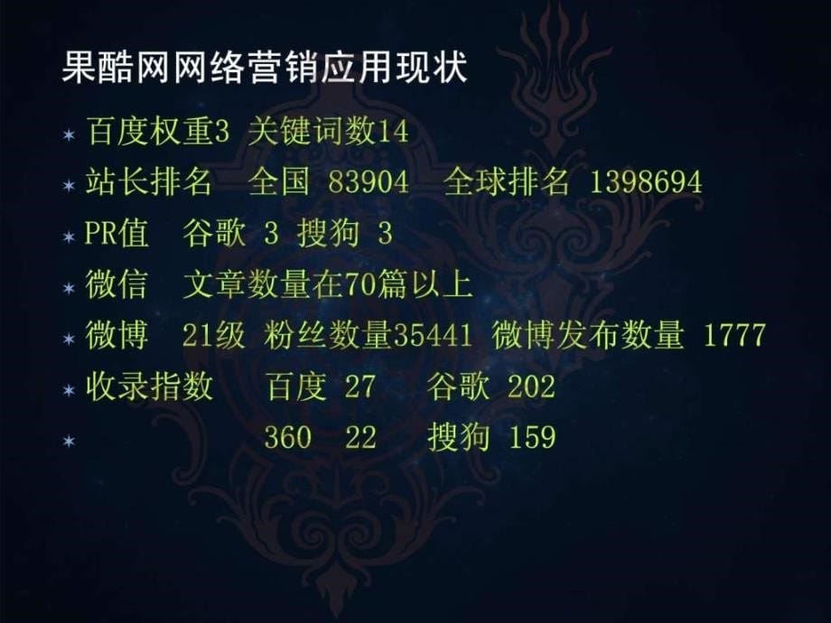 果酷网网络推广方案.ppt_第5页