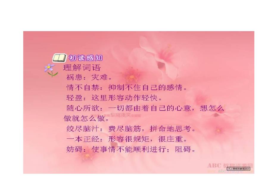 童年的发现教学课件_第4页