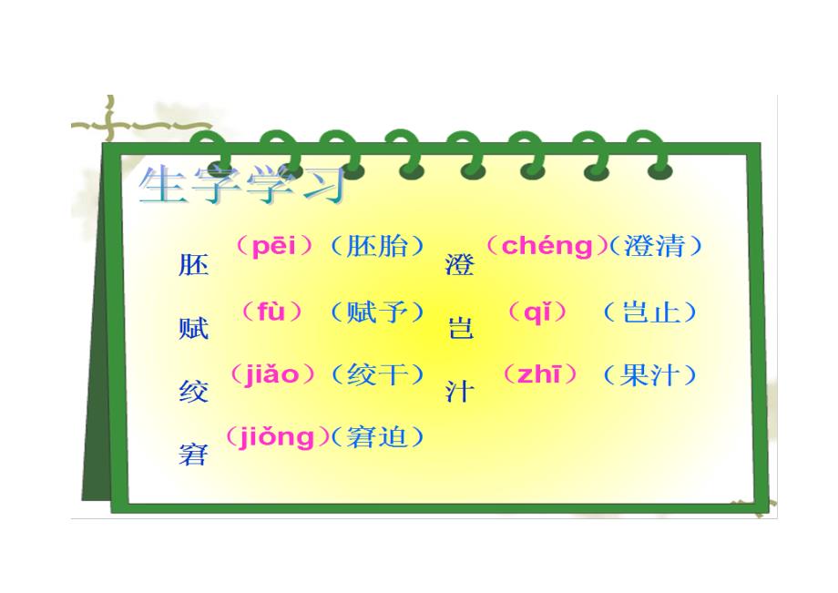 童年的发现教学课件_第5页